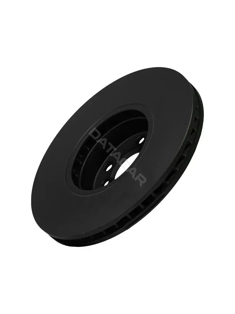 Тормозные диски ZentParts Z06085