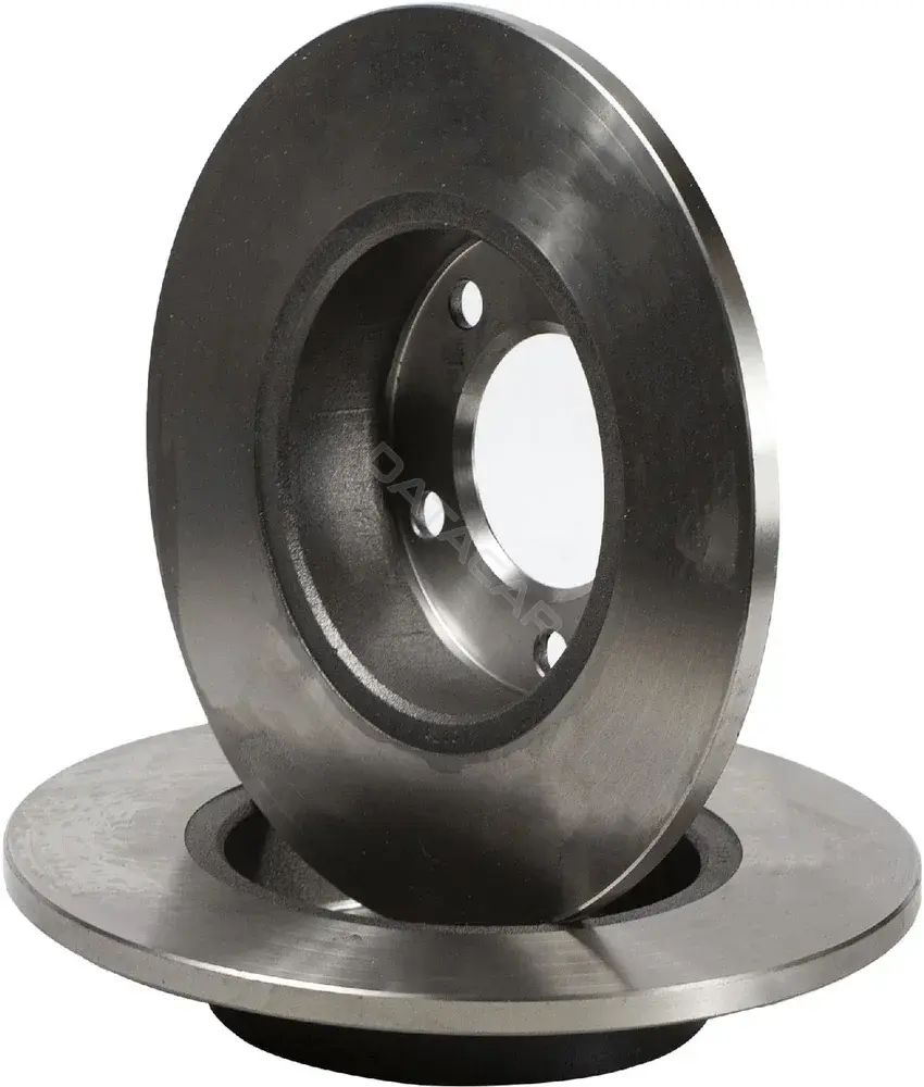Тормозные диски ZentParts Z06153