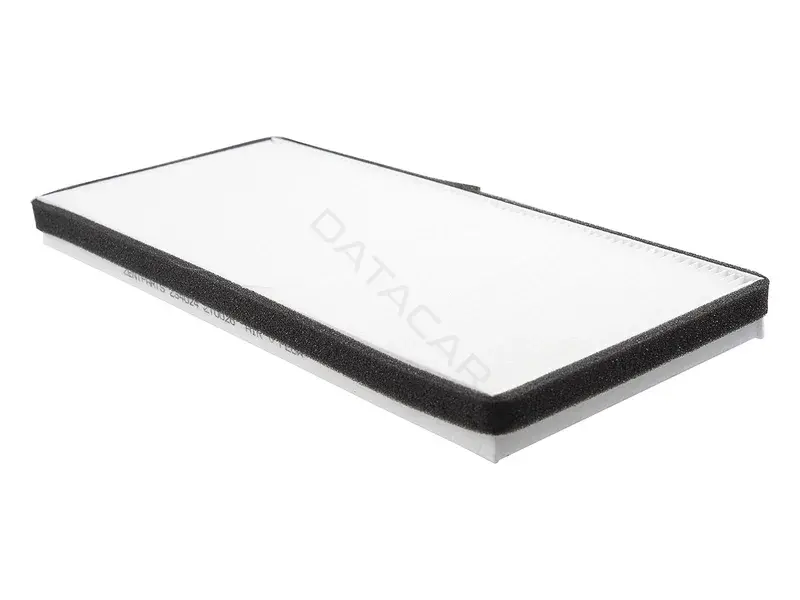 Фильтр салонный ZentParts Z34024