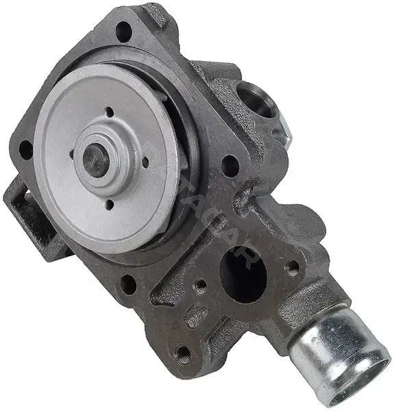 Водяной насос / Помпа ZentParts Z14672