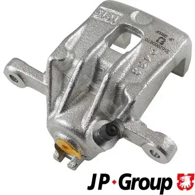 Суппорт тормозной JP GROUP 3562000870