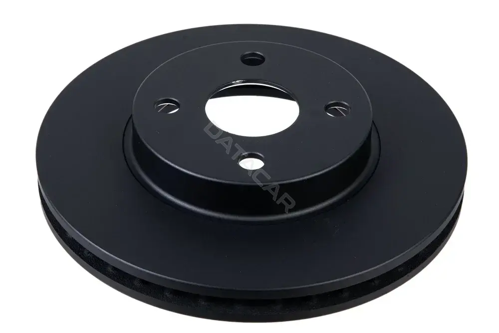 Тормозные диски ZentParts Z06369