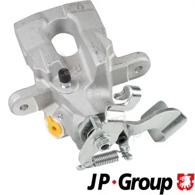 Суппорт тормозной JP GROUP 4861900980
