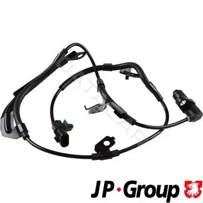 Датчик АБС JP GROUP 3997104270