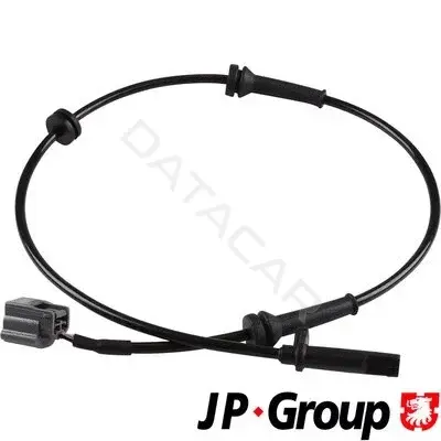 Датчик АБС JP GROUP 4097103000