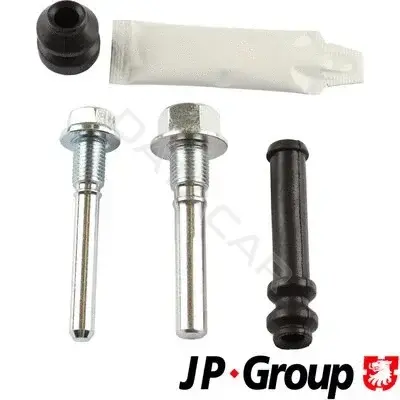Направляющая тормозного суппорта JP GROUP 3864003910