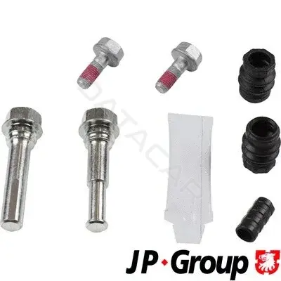 Направляющая тормозного суппорта JP GROUP 4064003710