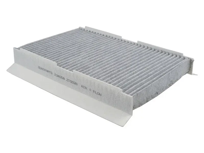 Фильтр салонный ZentParts Z34008