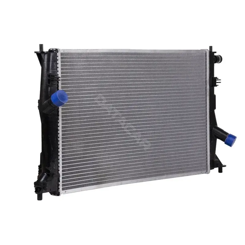 Радиатор охлаждения ZentParts Z20327
