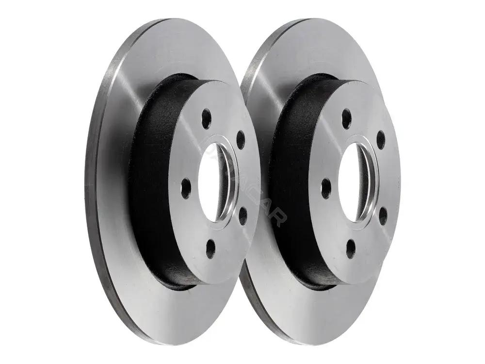 Тормозные диски ZentParts Z05979