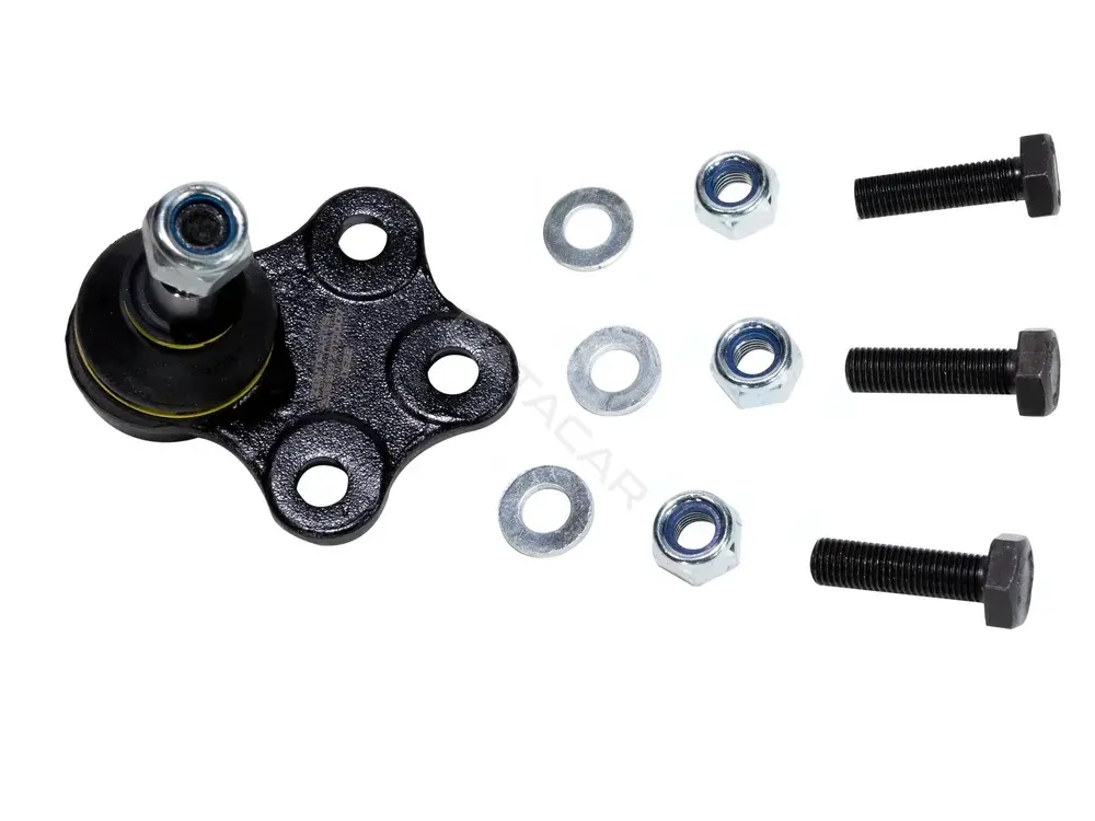 Шаровая опора ZentParts Z36919