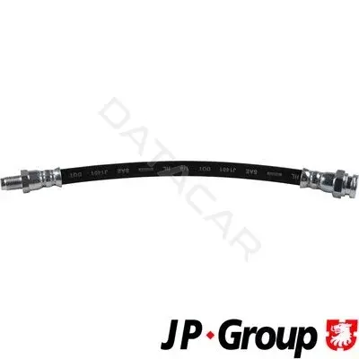 Тормозные шланги JP GROUP 3961700400