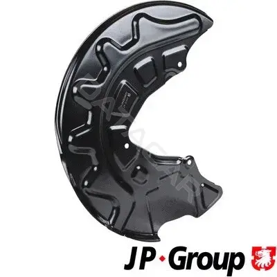 Защита тормозного диска JP GROUP 1164203670