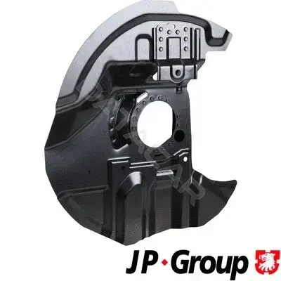 Защита тормозного диска JP GROUP 1464203480