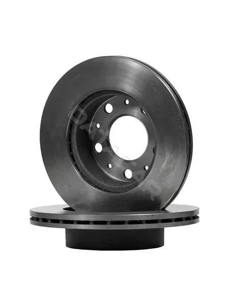 Тормозные диски ZentParts Z05998