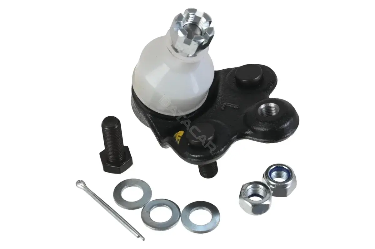 Шаровая опора ZentParts Z37079