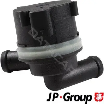 Помпа электрическая JP GROUP 1114113600