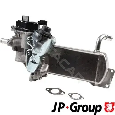 Клапан ЕГР JP GROUP 1119904400