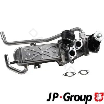 Клапан ЕГР JP GROUP 1119908100