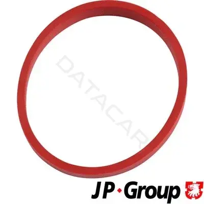 Прокладкa впускного коллектора JP GROUP 1119609600