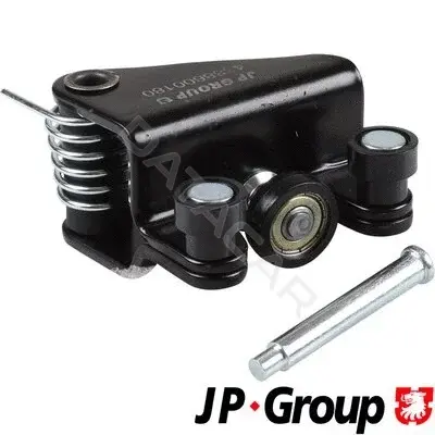 Ролик двери JP GROUP 4388600180