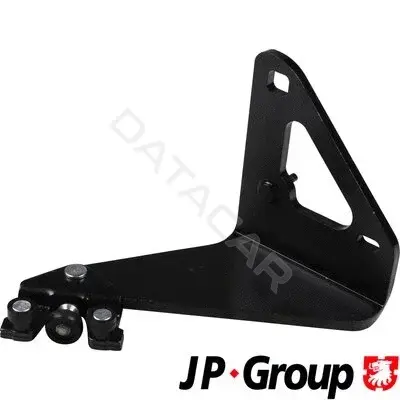 Ролик двери JP GROUP 4388600280