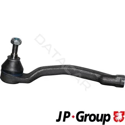 Рулевые наконечники JP GROUP 4344601270