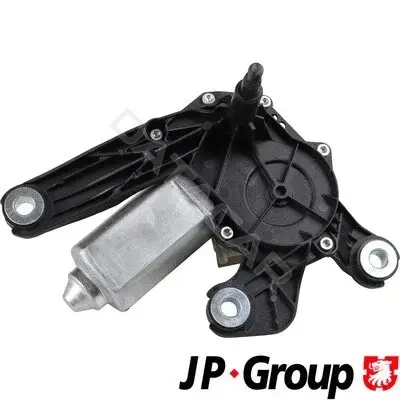 Мотор стеклоочистителя JP GROUP 3198200200