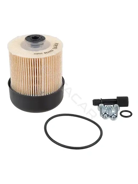 Топливный фильтр ZentParts Z34758