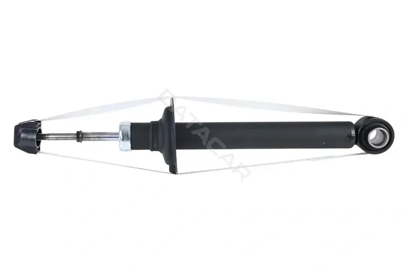 Амортизаторы ZentParts Z01472