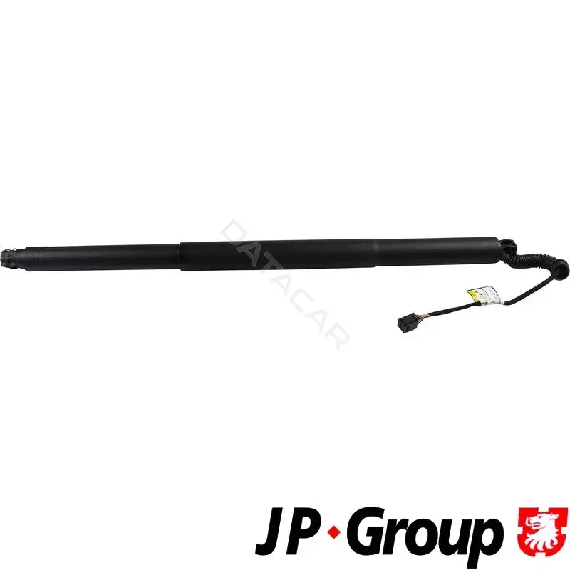 Амортизатор крышки багажника, капота, заднего стекла JP GROUP 1181222770
