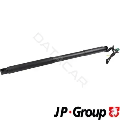 Амортизатор крышки багажника, капота, заднего стекла JP GROUP 1381205770