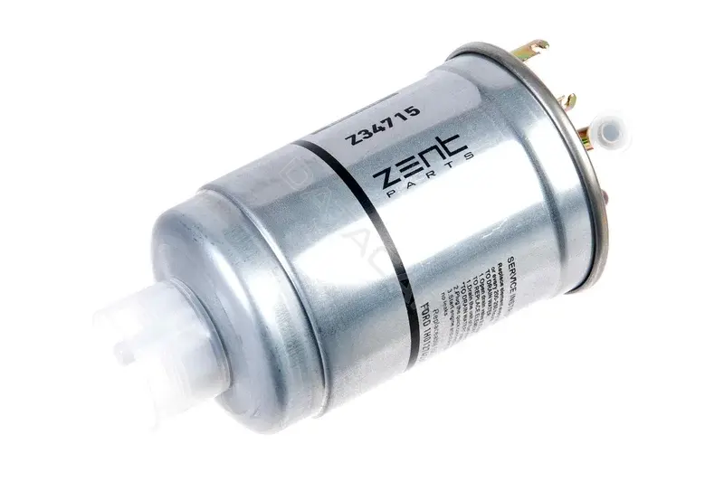 Топливный фильтр ZentParts Z34715