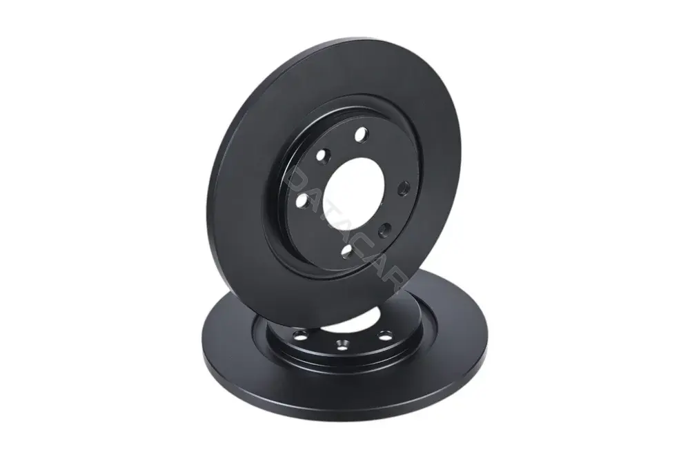 Тормозные диски ZentParts Z06172