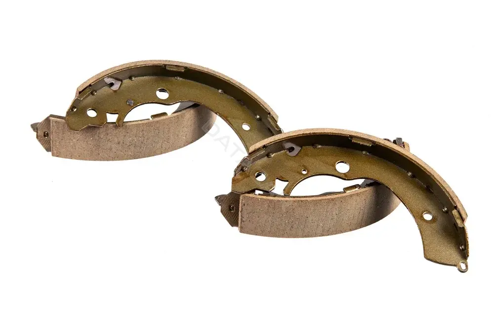 Барабанные колодки ZentParts Z06856