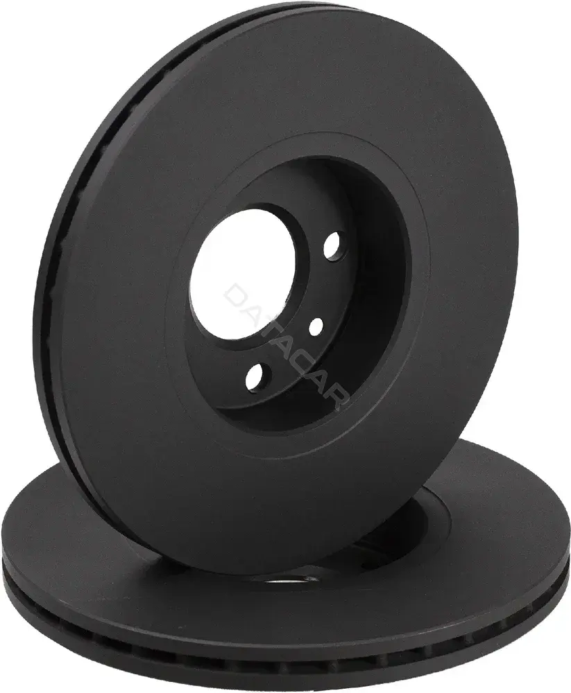 Тормозные диски ZentParts Z05943