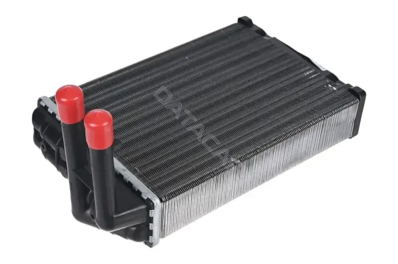 Радиатор печки ZentParts Z19898
