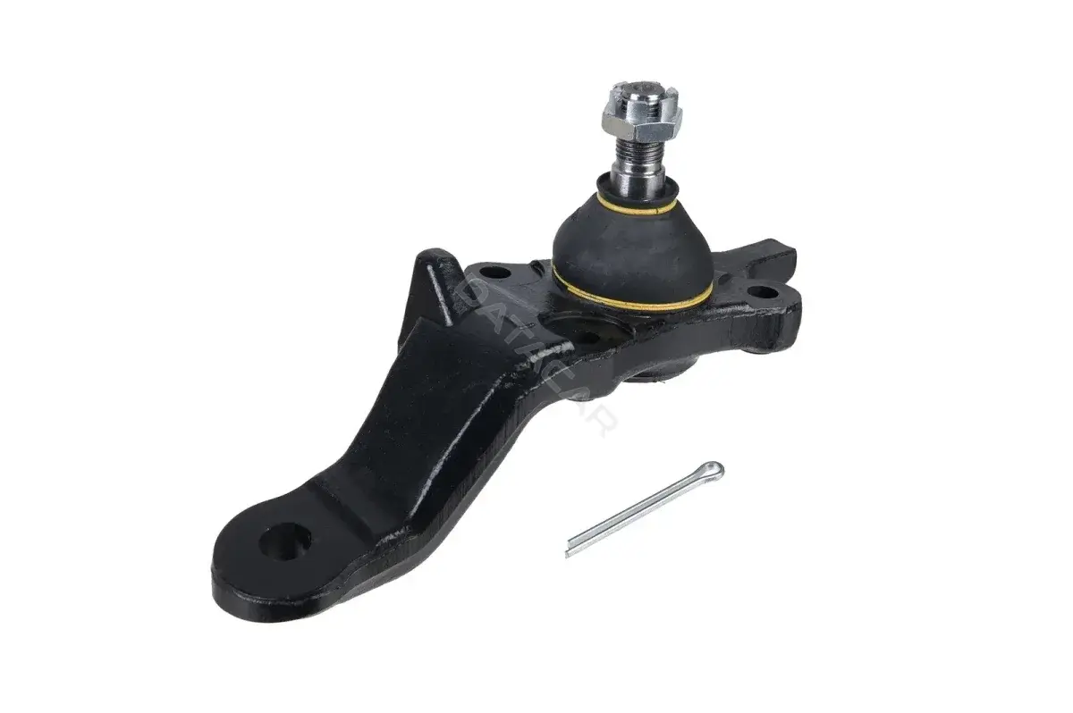 Шаровая опора ZentParts Z37198
