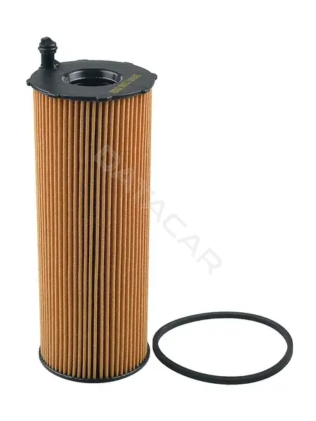 Масляный фильтр ZentParts Z33593