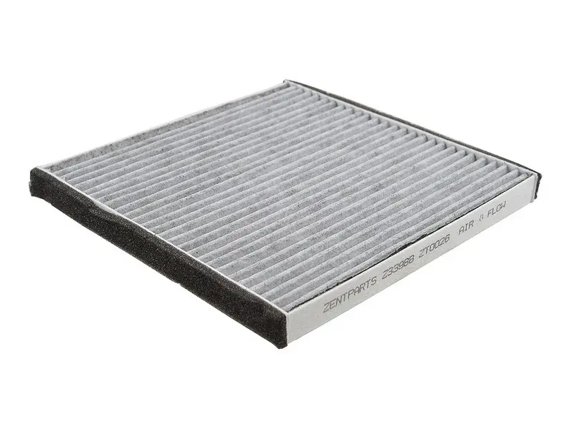 Фильтр салонный ZentParts Z33988