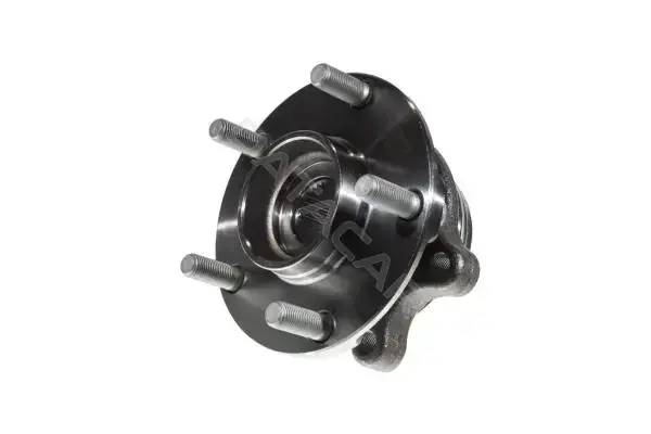Подшипник ступицы ZentParts Z22070