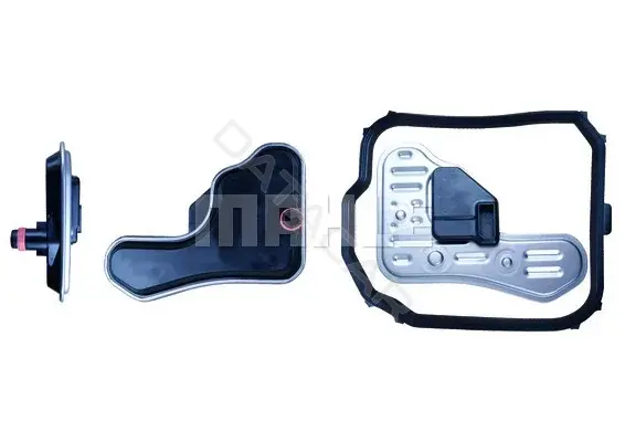 Фильтр масляный акпп KNECHT/MAHLE HX148D
