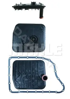 Фильтр масляный акпп KNECHT/MAHLE HX153D