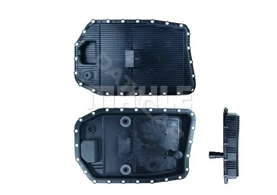 Фильтр масляный акпп KNECHT/MAHLE HX154