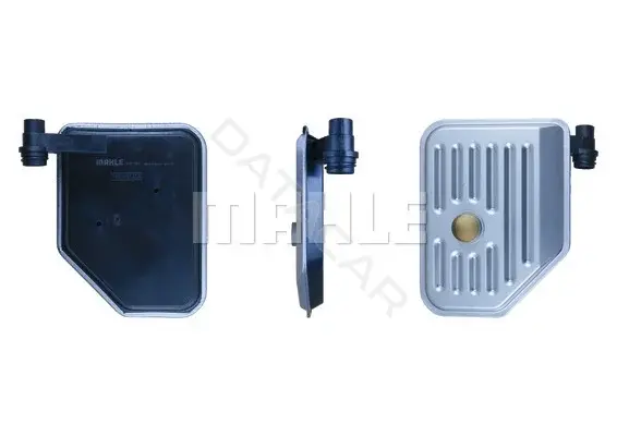 Фильтр масляный акпп KNECHT/MAHLE HX156