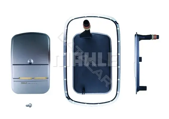 Фильтр масляный акпп KNECHT/MAHLE HX159KIT