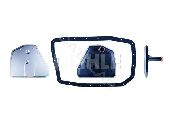 Фильтр масляный акпп KNECHT/MAHLE HX162D