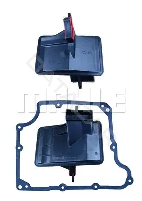 Фильтр масляный акпп KNECHT/MAHLE HX166D