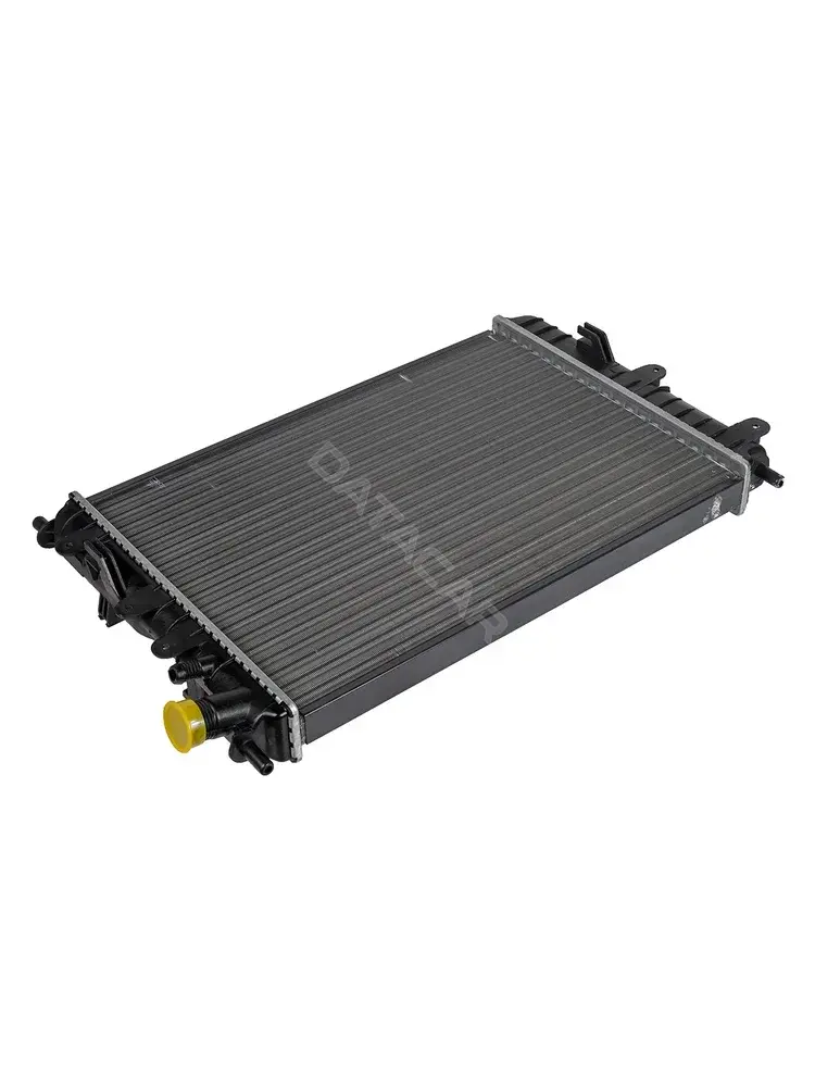 Радиатор охлаждения ZentParts Z20340
