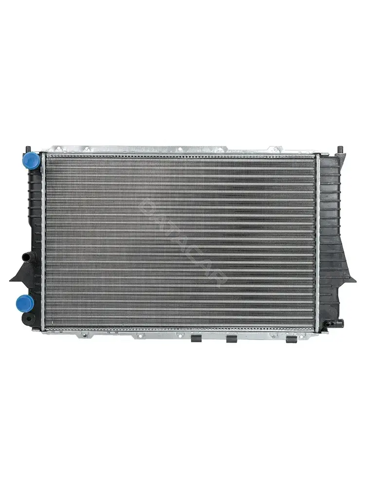 Радиатор охлаждения ZentParts Z20055